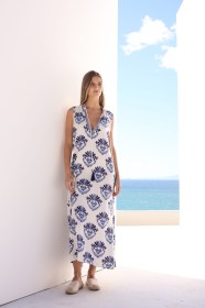 AS IS-60000999-KAFTAN-LXL